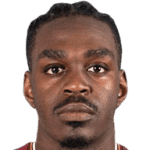 Joel Asoro
