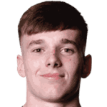 Callum Bates