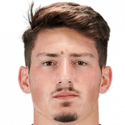 Unai Vencedor Paris