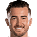 Jack Harrison
