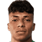 Alisson de Almeida Santos
