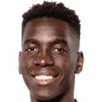 Adama Boiro Boiro