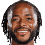 Raheem Shaquille Sterling