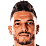 Zinedine Ferhat