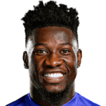 André Onana