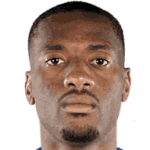 Oluwatosin Adarabioyo