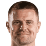 Jake Bidwell
