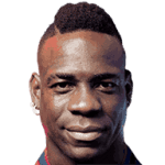 Mario Barwuah Balotelli