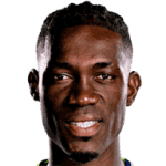 Yves Bissouma